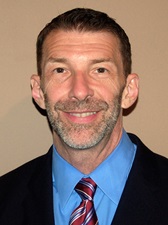 Photo of James Ballinghoff MSN, MBA, RN, NEA-BC
